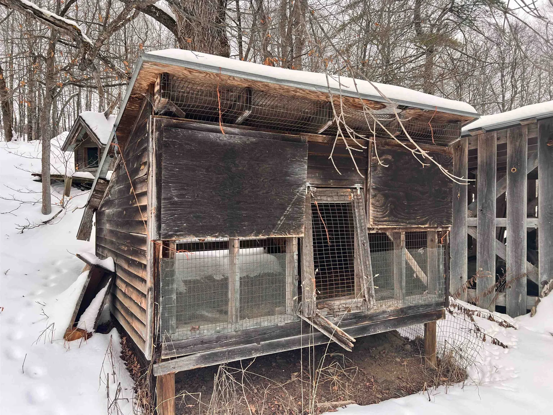 67 Draper Road Hartland VT 05048