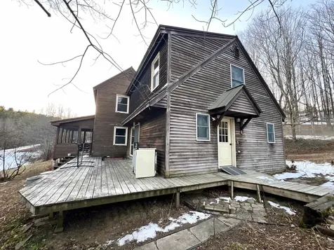 67 Draper Road Hartland VT 05048