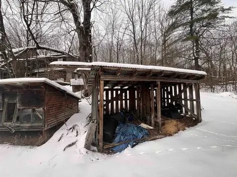 67 Draper Road Hartland VT 05048