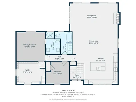 54 Schaefer Circle Hudson NH 03051