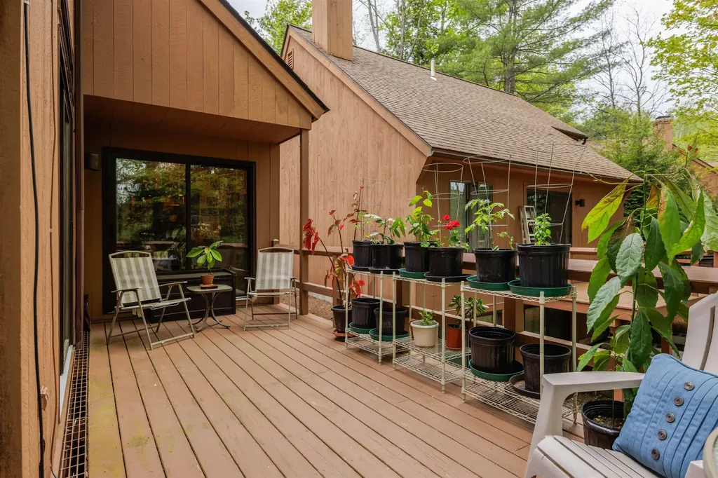 841 Cove Drive Grantham NH 03753