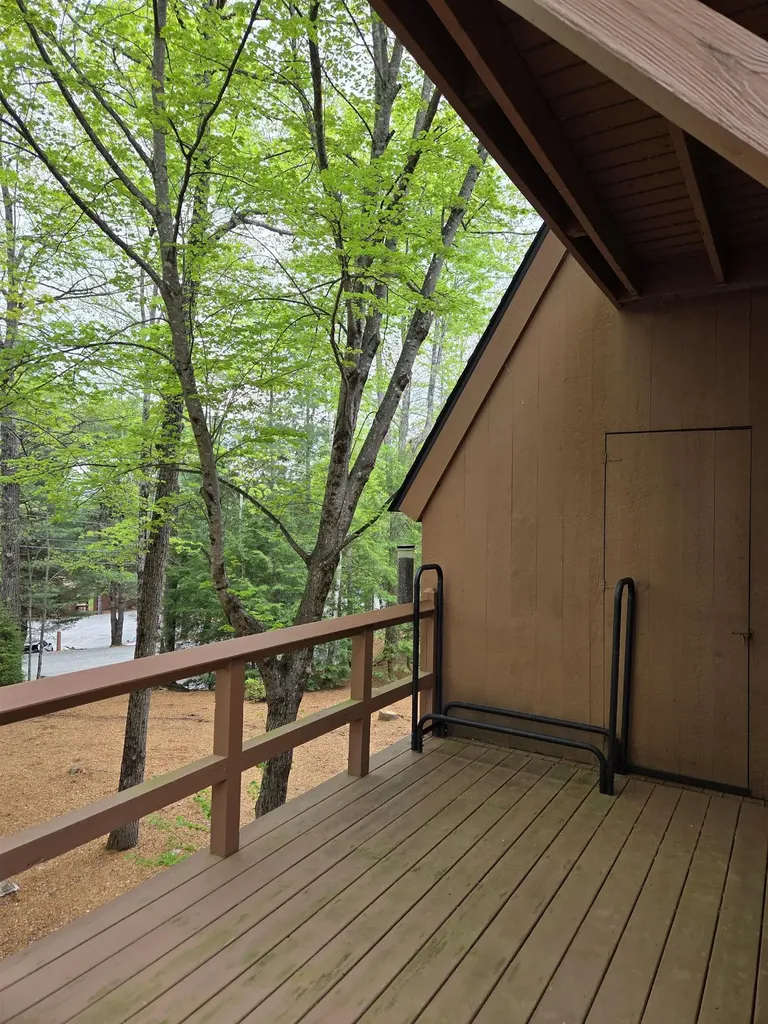 841 Cove Drive Grantham NH 03753