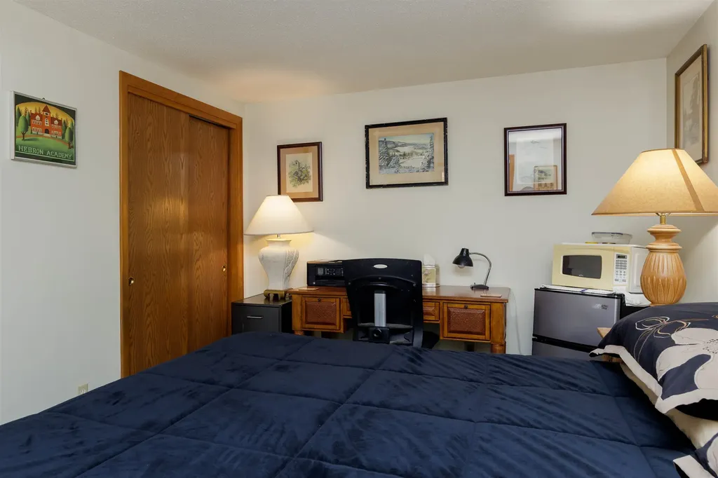 841 Cove Drive Grantham NH 03753
