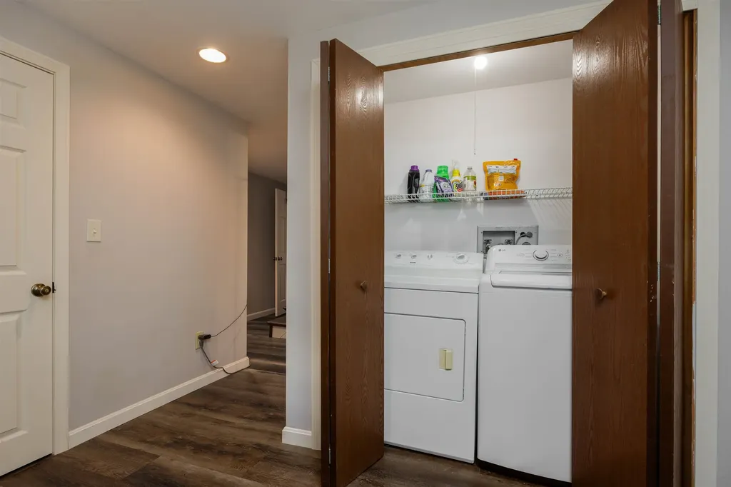 841 Cove Drive Grantham NH 03753