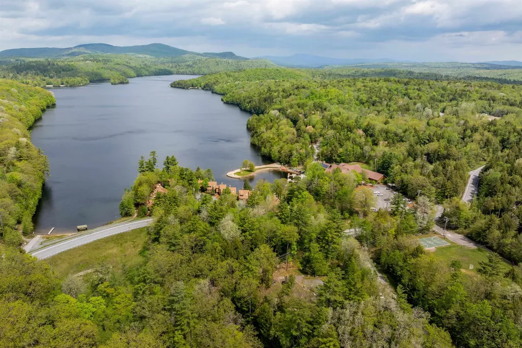 841 Cove Drive Grantham NH 03753