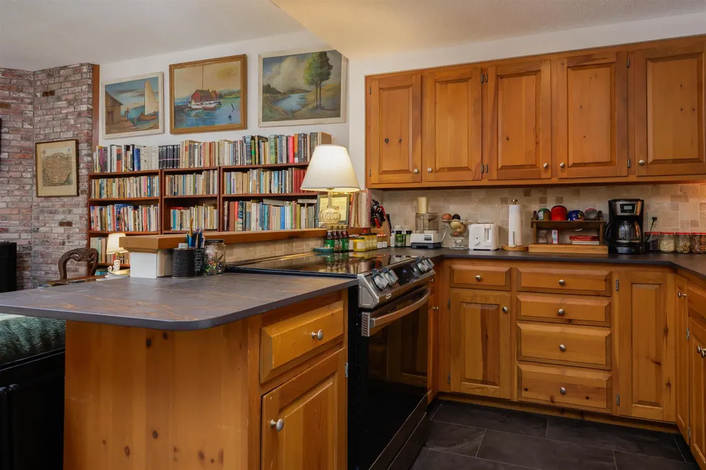 841 Cove Drive Grantham NH 03753