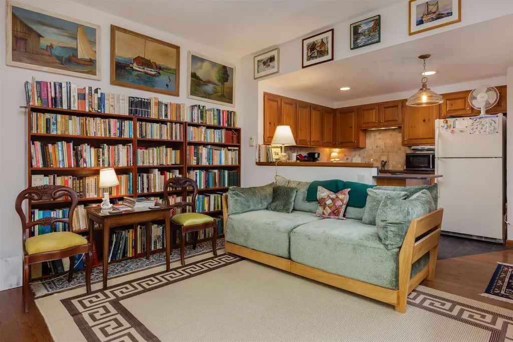 841 Cove Drive Grantham NH 03753