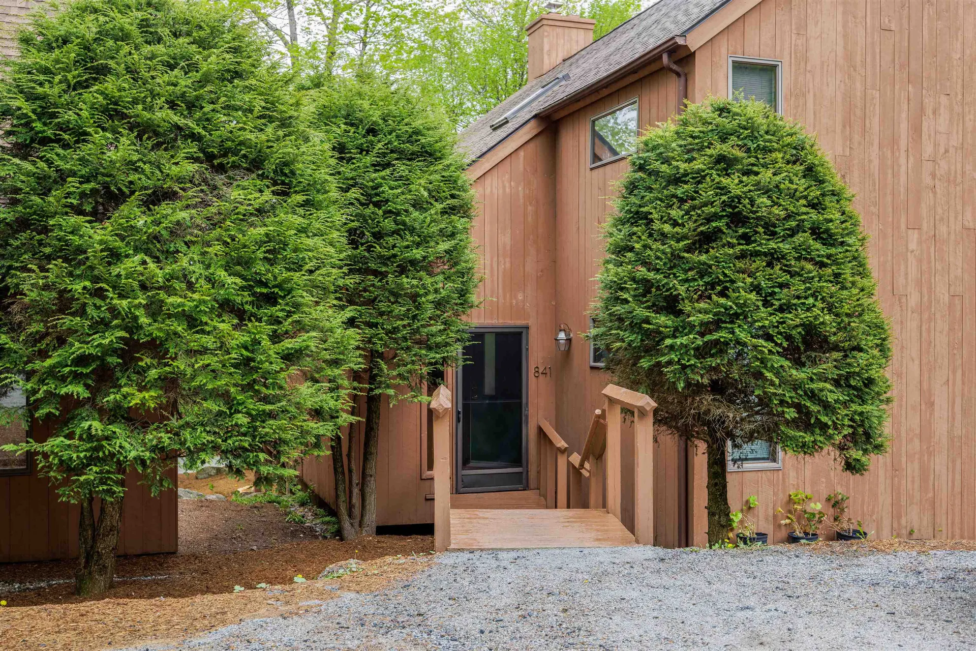 841 Cove Drive Grantham NH 03753