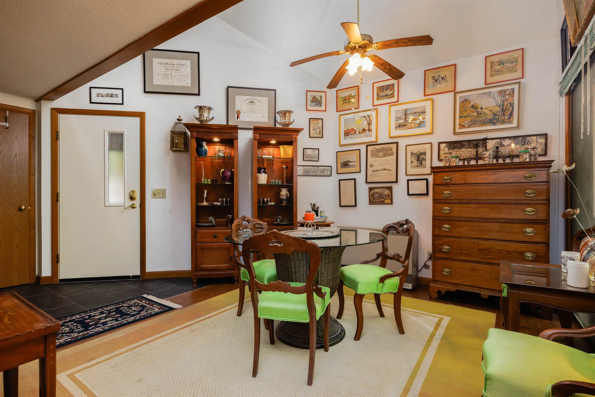 841 Cove Drive Grantham NH 03753
