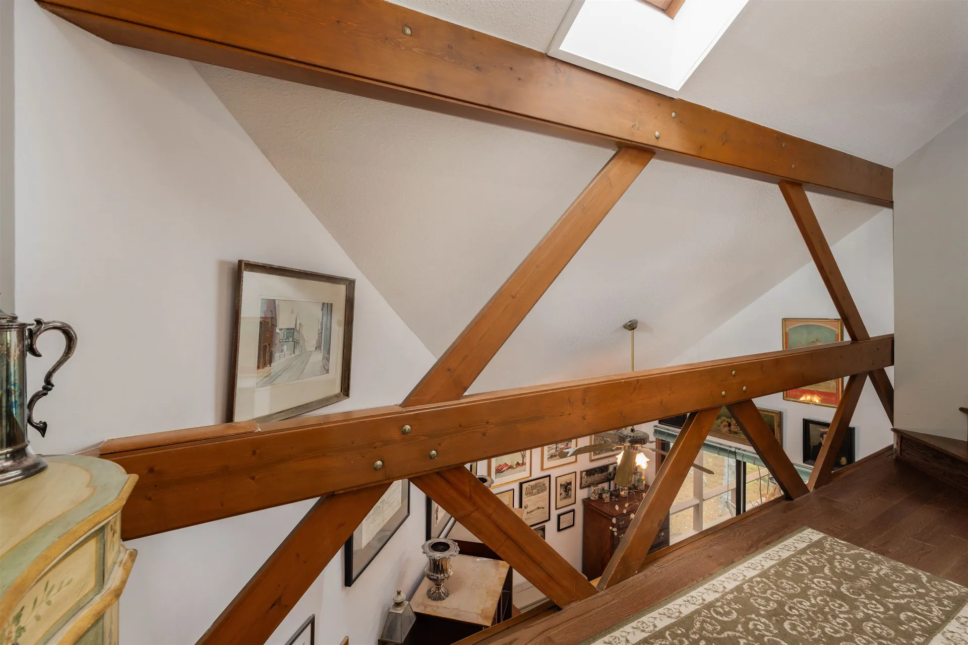 841 Cove Drive Grantham NH 03753