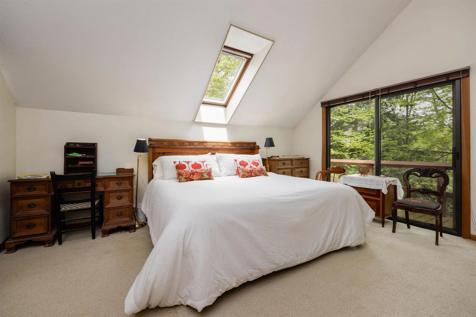 841 Cove Drive Grantham NH 03753