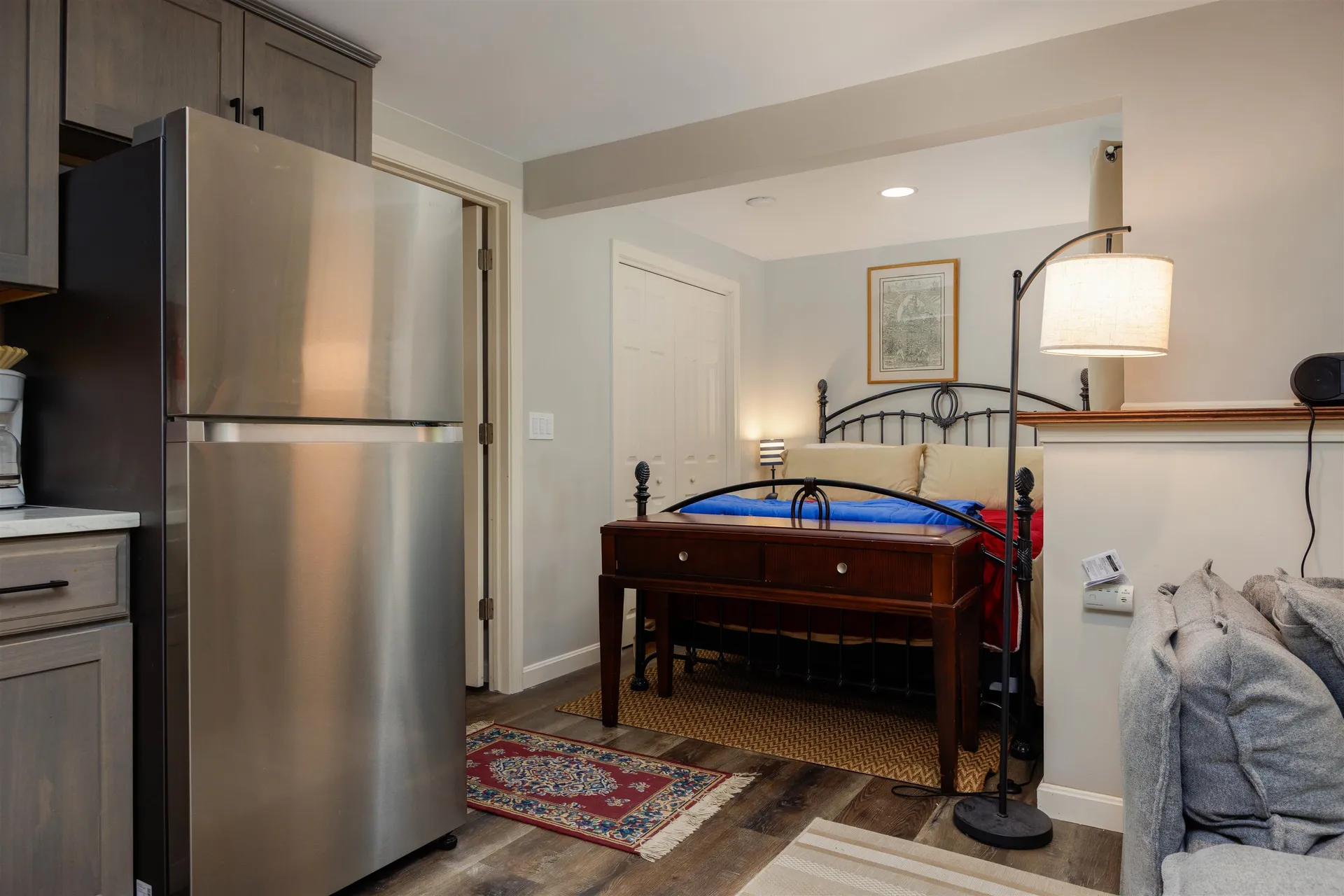 841 Cove Drive Grantham NH 03753