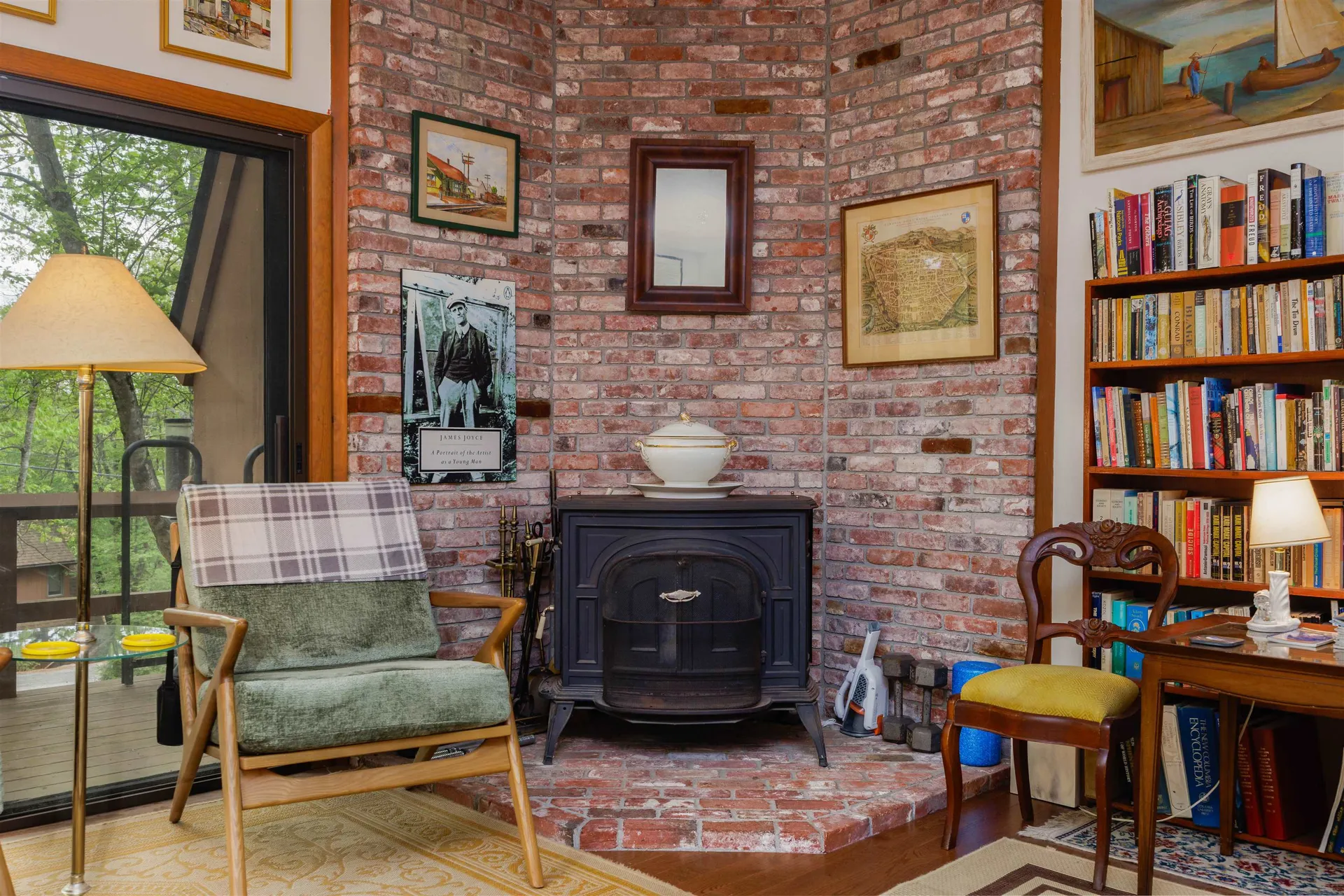 841 Cove Drive Grantham NH 03753