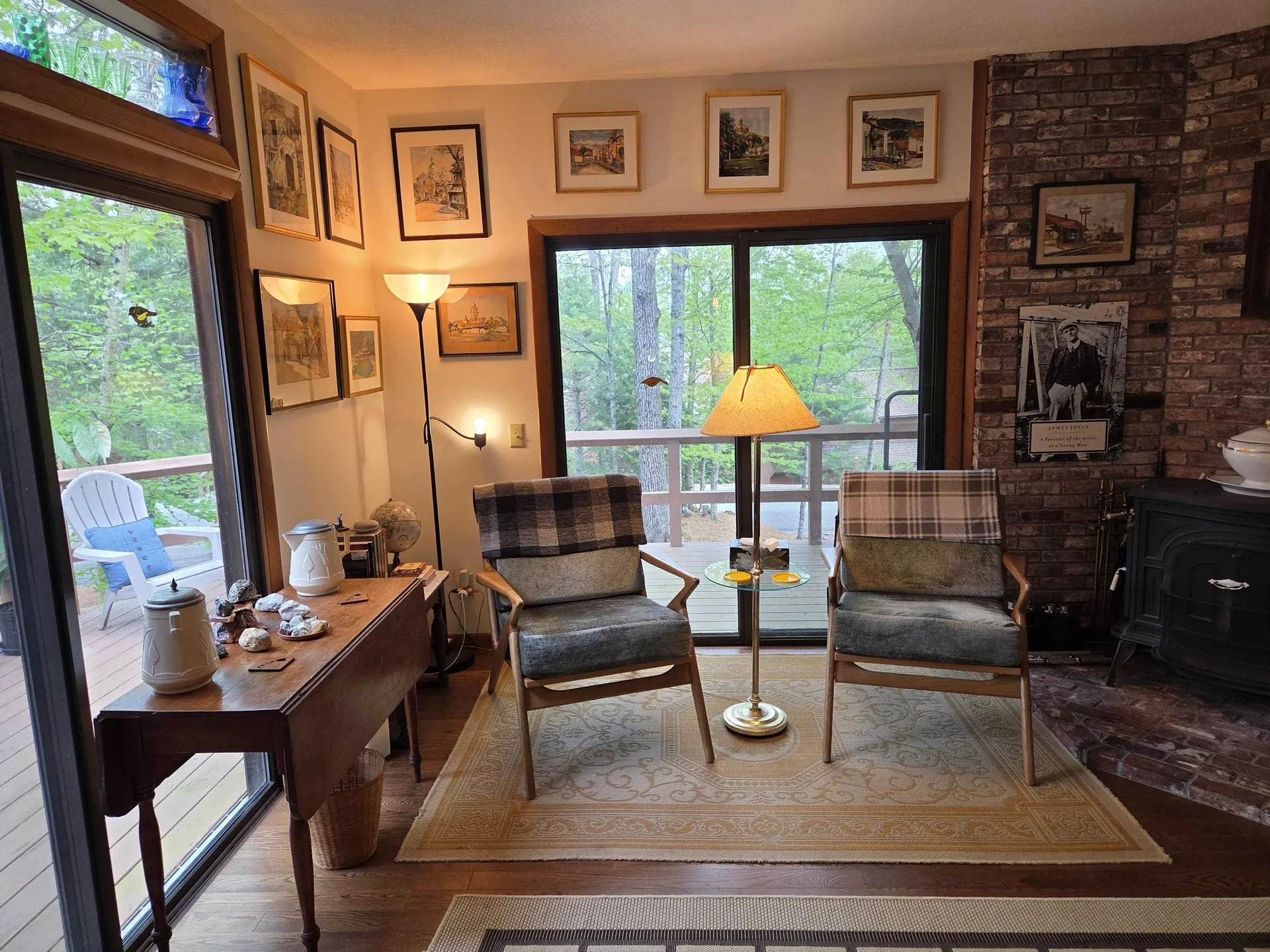 841 Cove Drive Grantham NH 03753