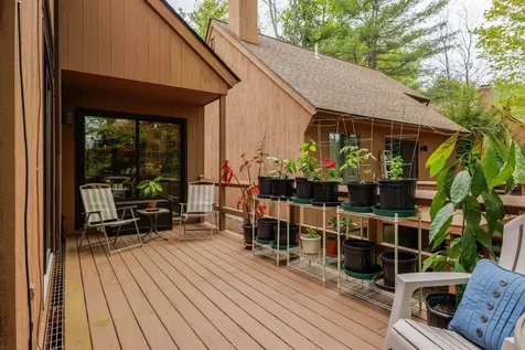 841 Cove Drive Grantham NH 03753