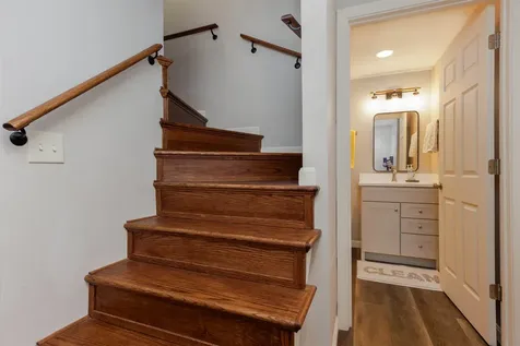 841 Cove Drive Grantham NH 03753