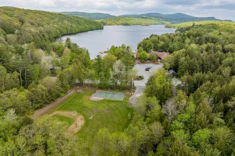 841 Cove Drive Grantham NH 03753