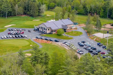 841 Cove Drive Grantham NH 03753