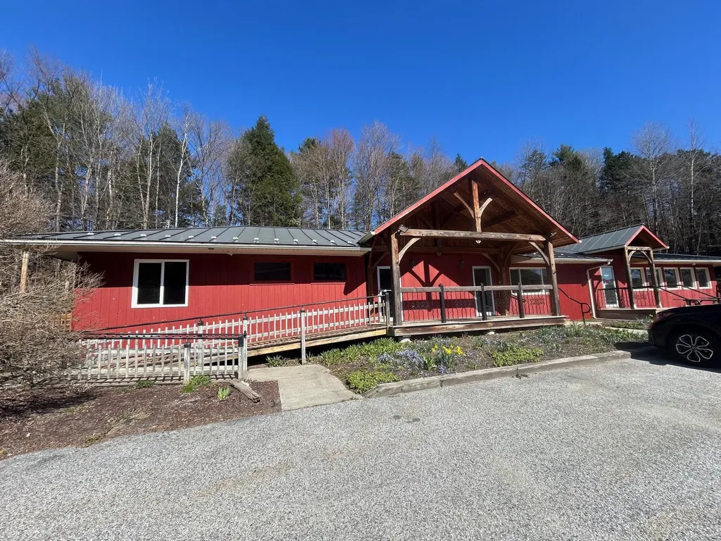 6163 Main Street Waitsfield VT 05673