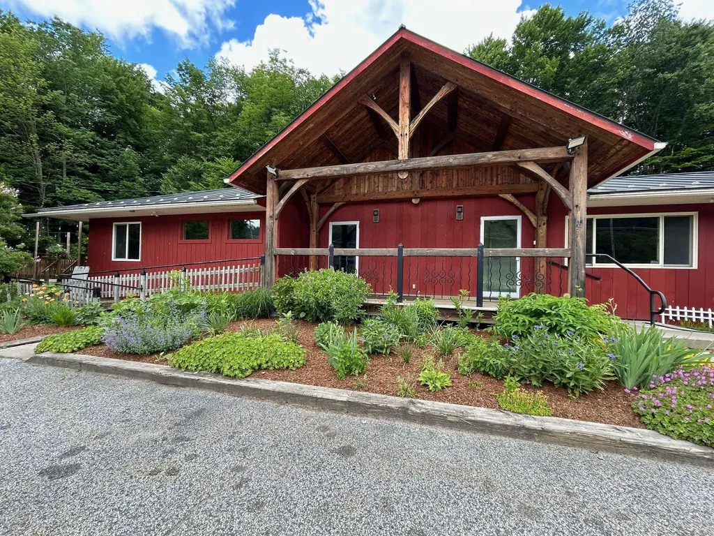 6163 Main Street Waitsfield VT 05673