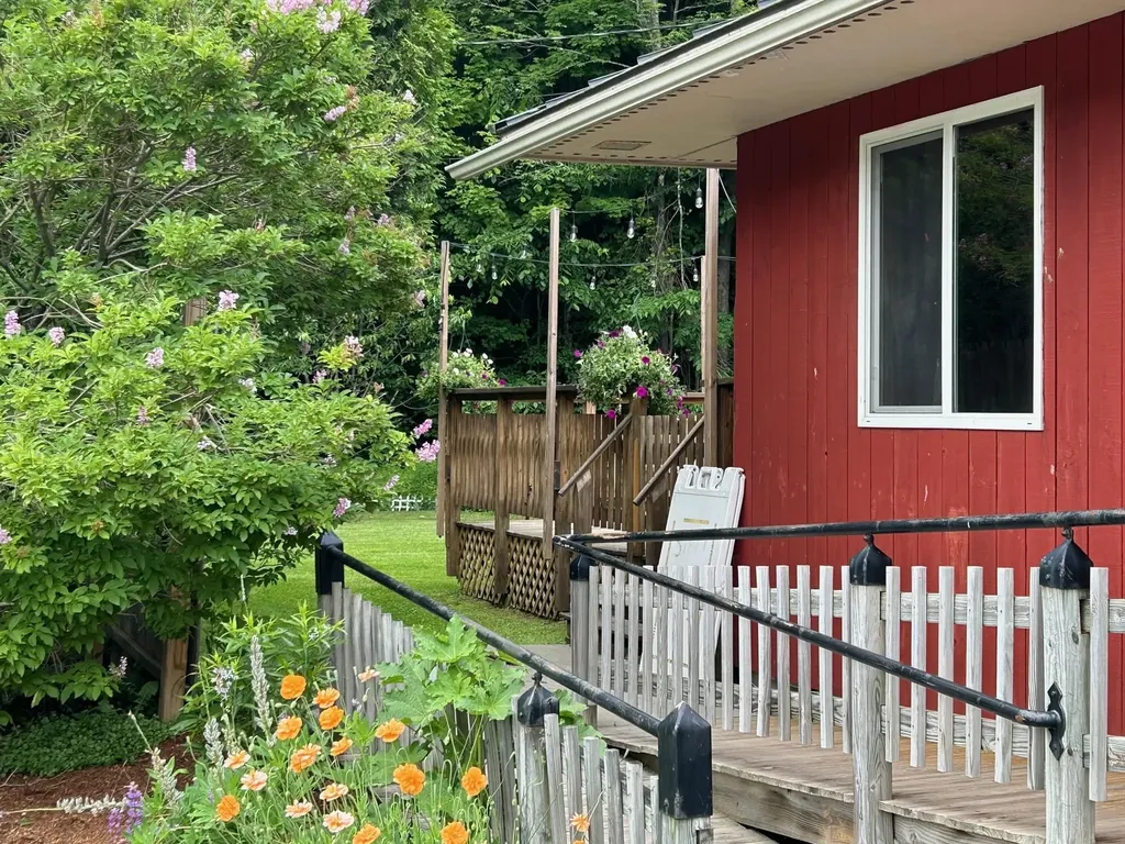 6163 Main Street Waitsfield VT 05673
