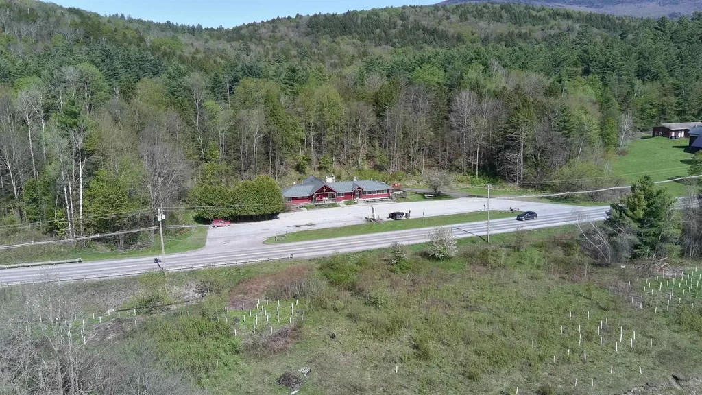 6163 Main Street Waitsfield VT 05673