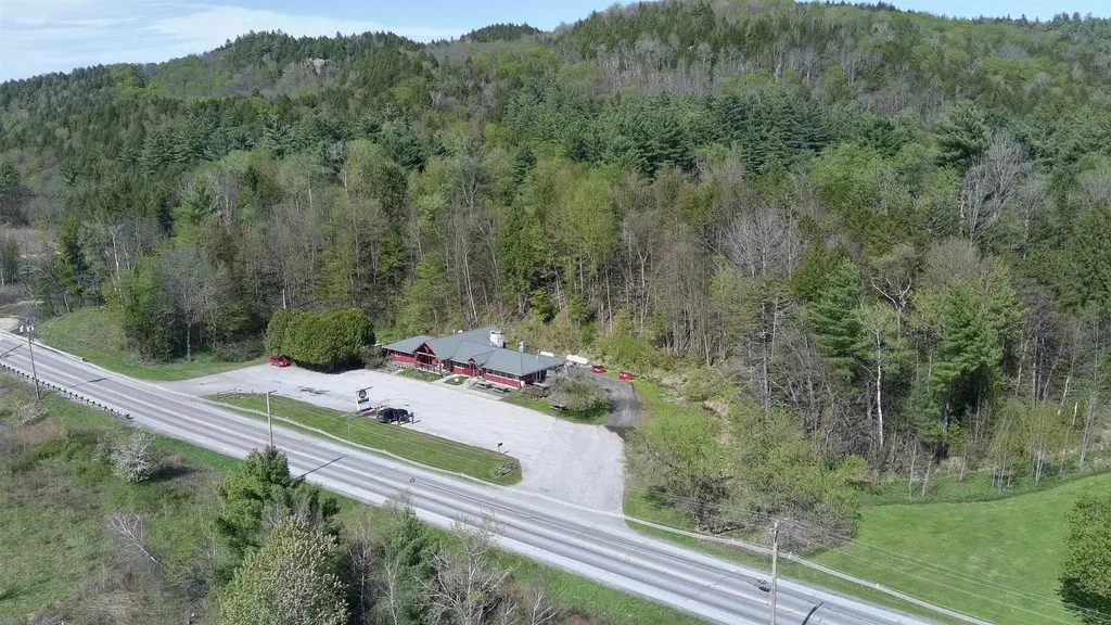 6163 Main Street Waitsfield VT 05673