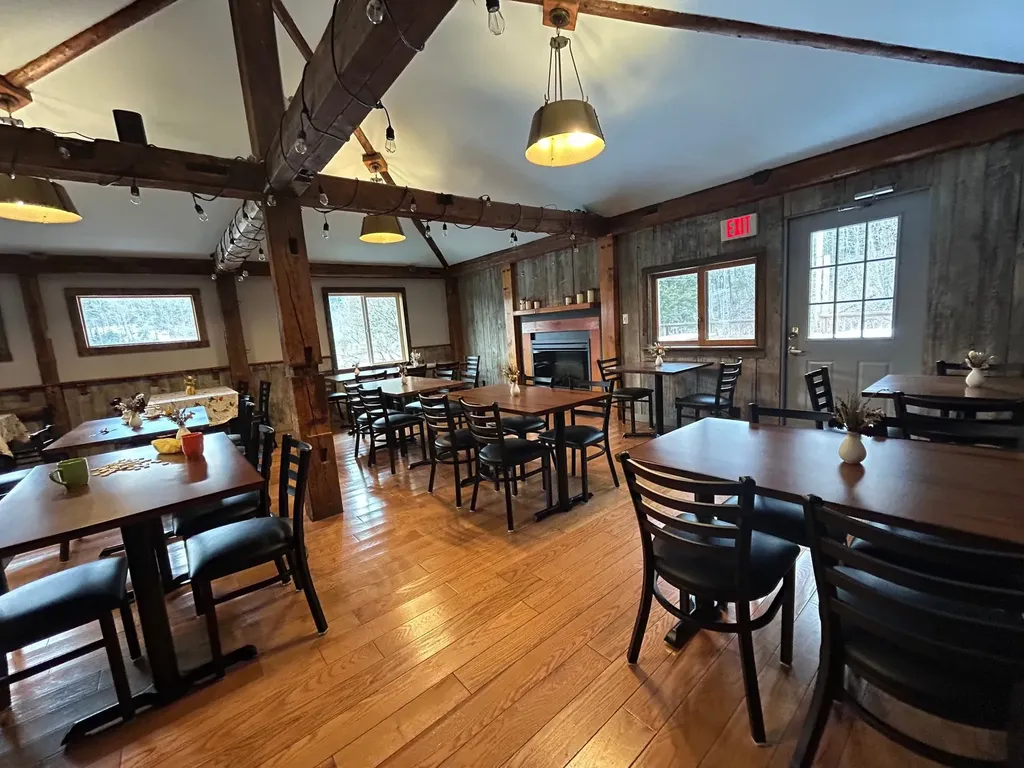 6163 Main Street Waitsfield VT 05673
