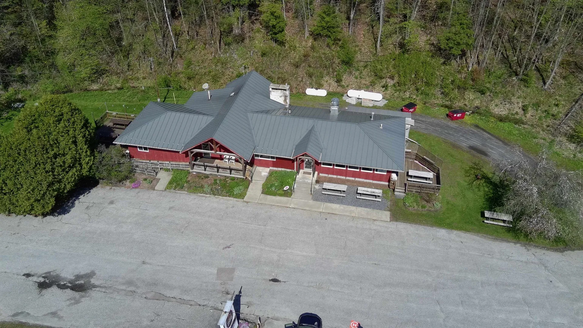 6163 Main Street Waitsfield VT 05673