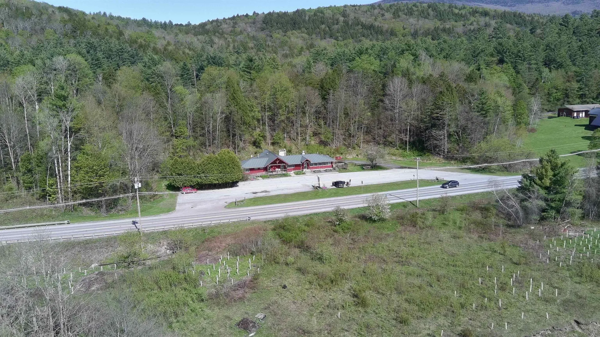 6163 Main Street Waitsfield VT 05673