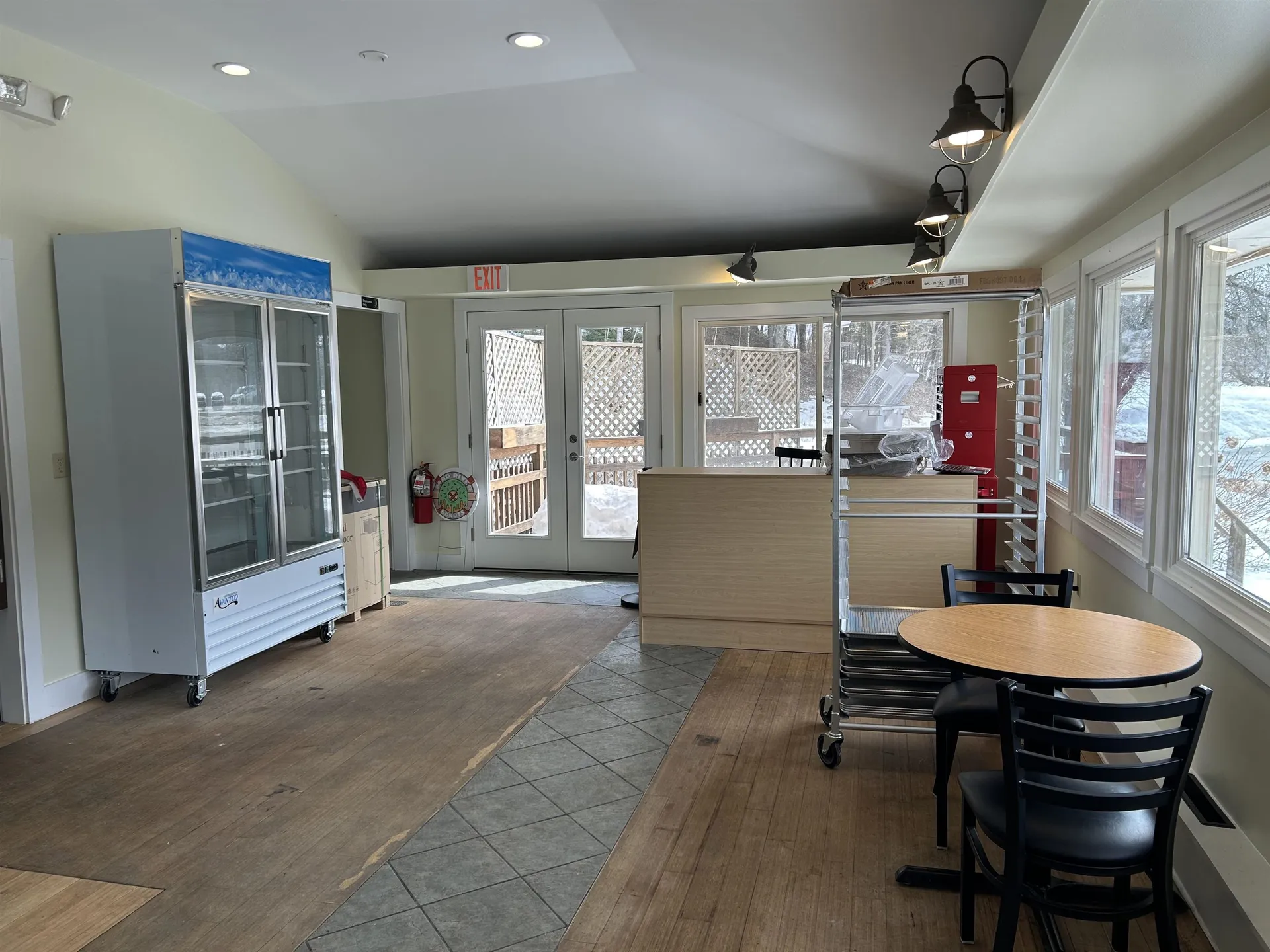 6163 Main Street Waitsfield VT 05673