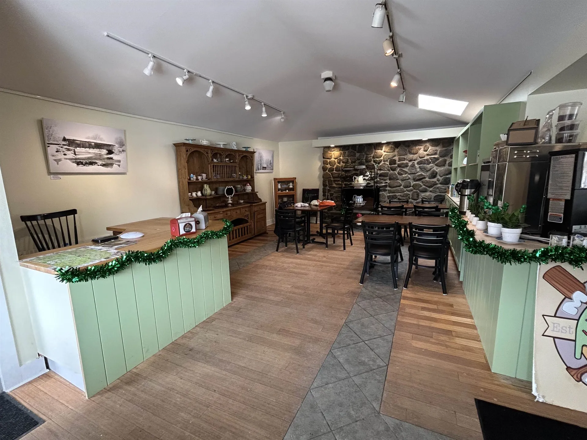 6163 Main Street Waitsfield VT 05673