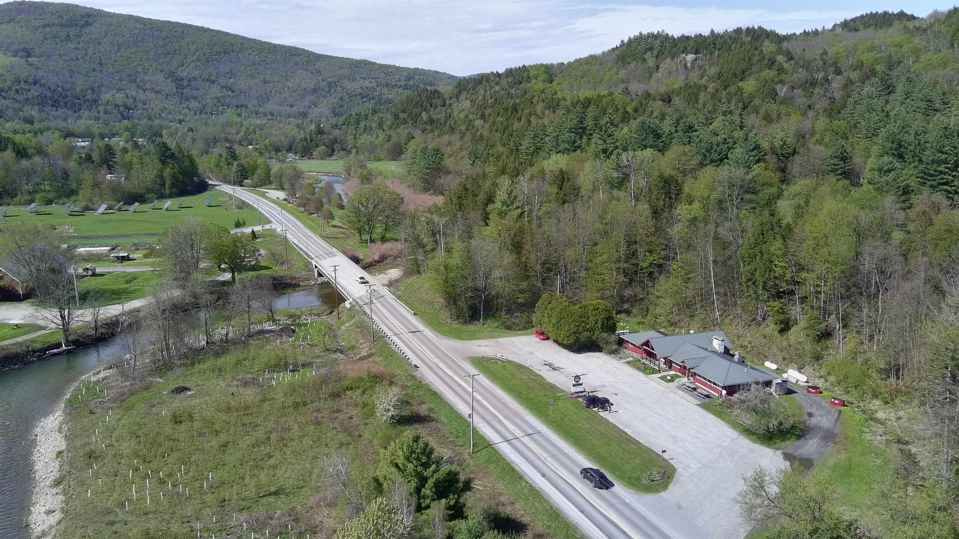 6163 Main Street Waitsfield VT 05673