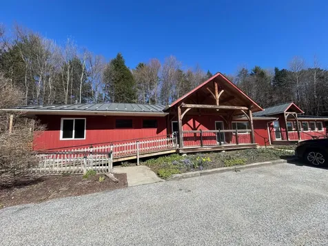 6163 Main Street Waitsfield VT 05673