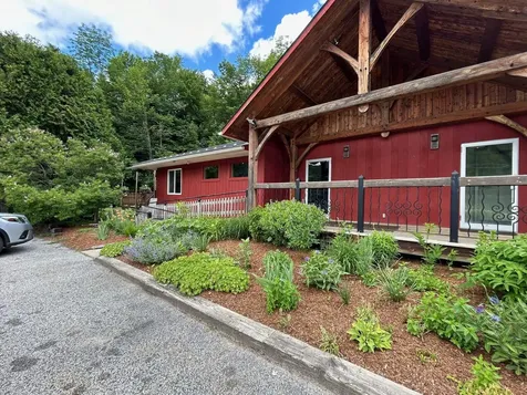6163 Main Street Waitsfield VT 05673