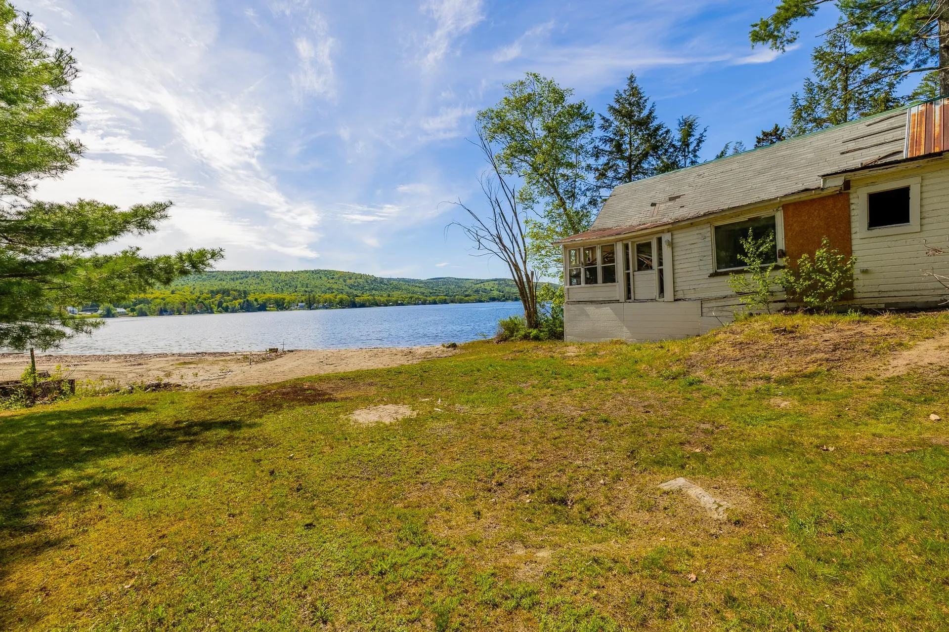 416 Shaker Boulevard Enfield NH 03748