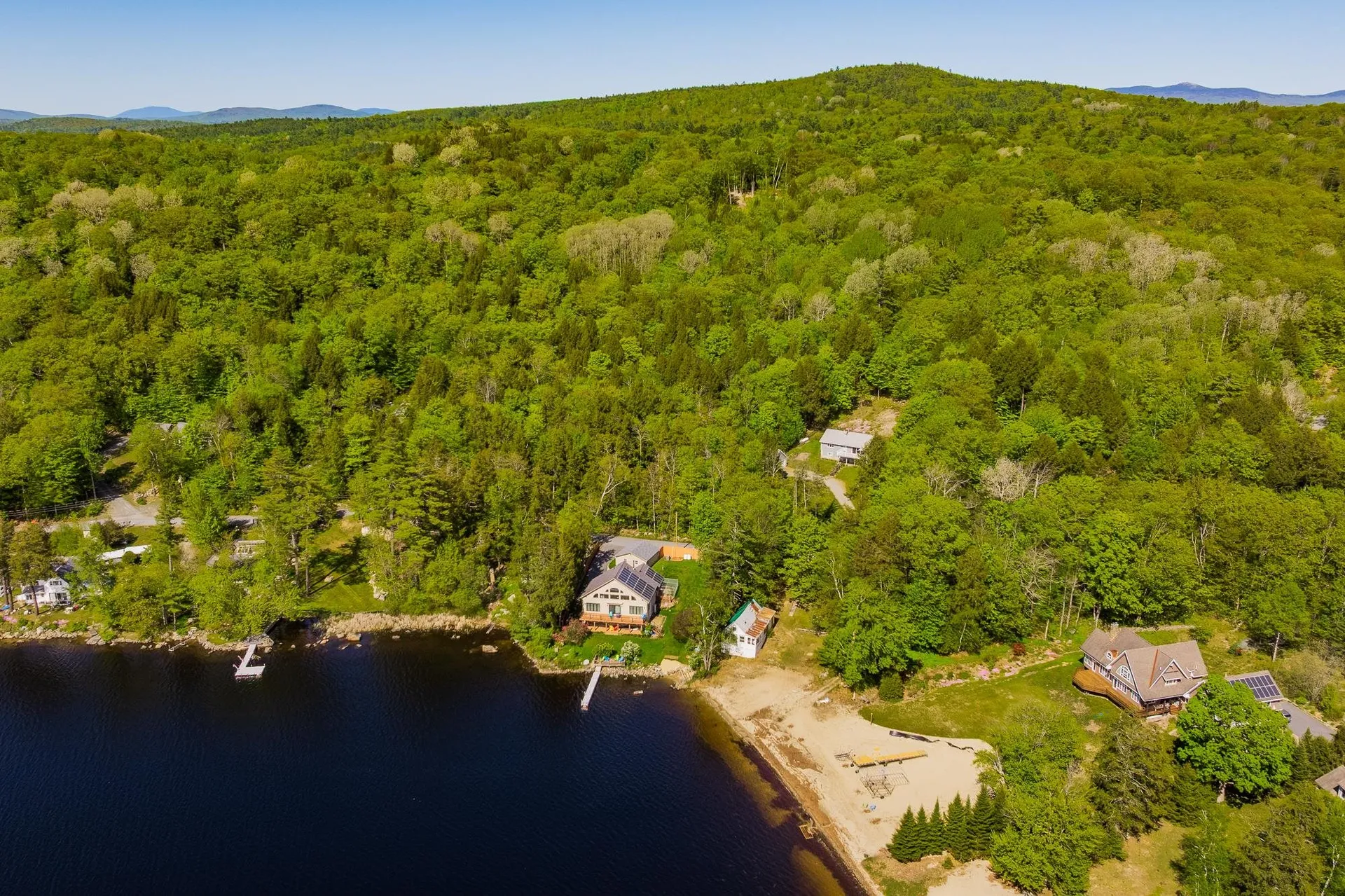416 Shaker Boulevard Enfield NH 03748