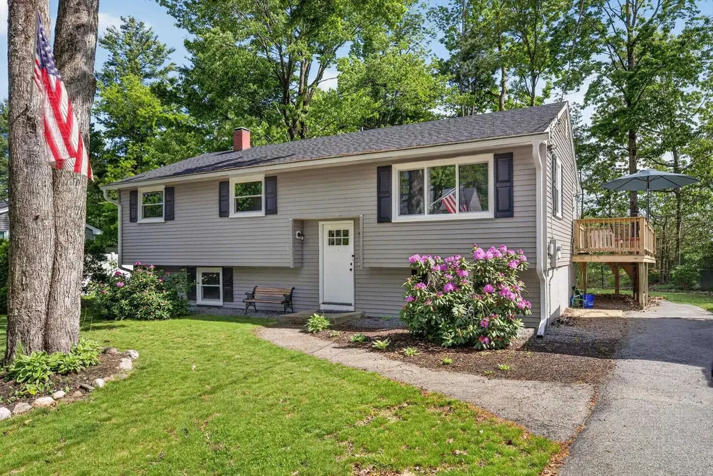 73 Valhalla Drive Milford NH 03055