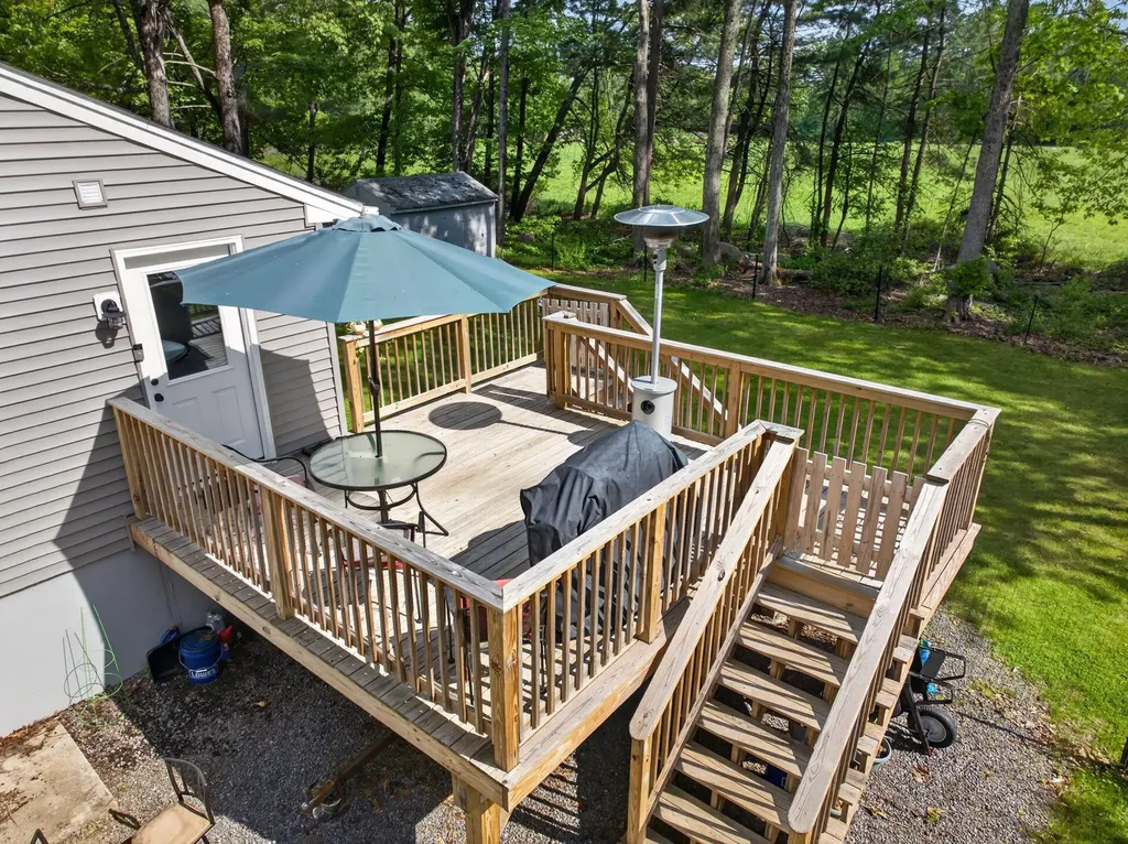 73 Valhalla Drive Milford NH 03055