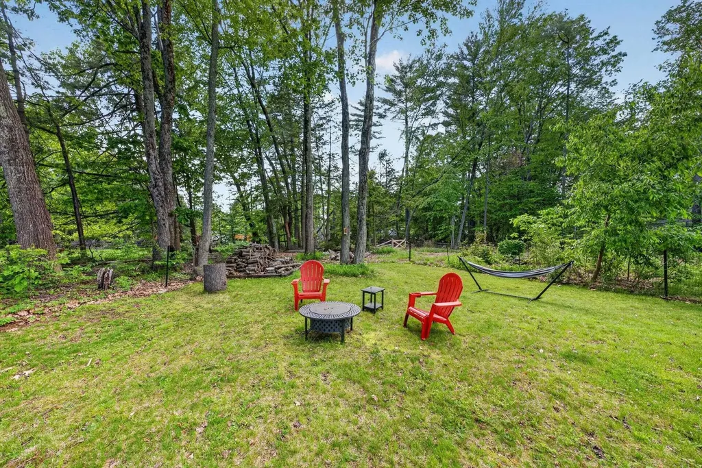 73 Valhalla Drive Milford NH 03055