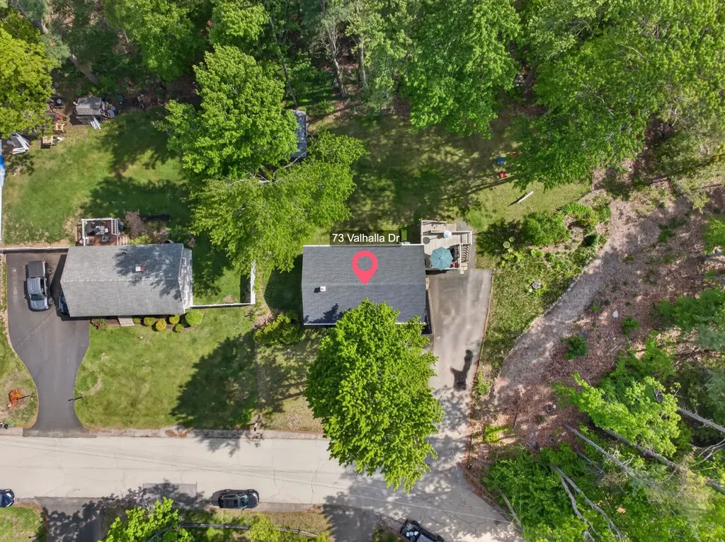 73 Valhalla Drive Milford NH 03055