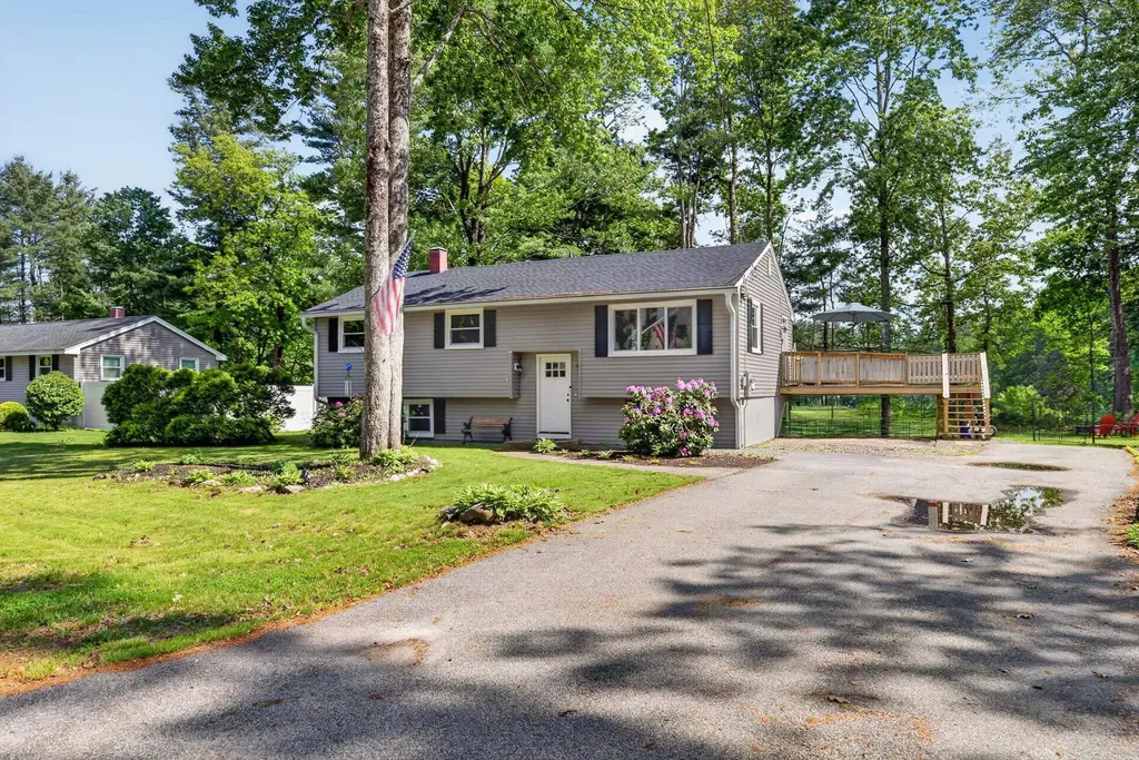 73 Valhalla Drive Milford NH 03055