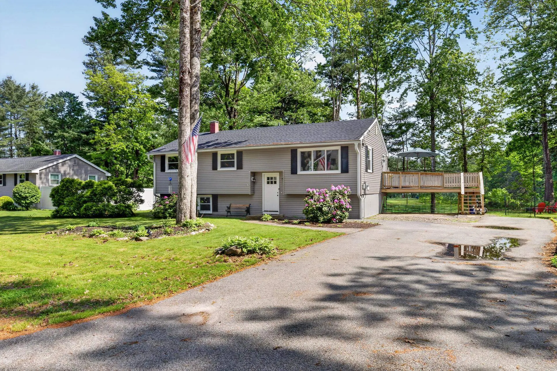 73 Valhalla Drive Milford NH 03055