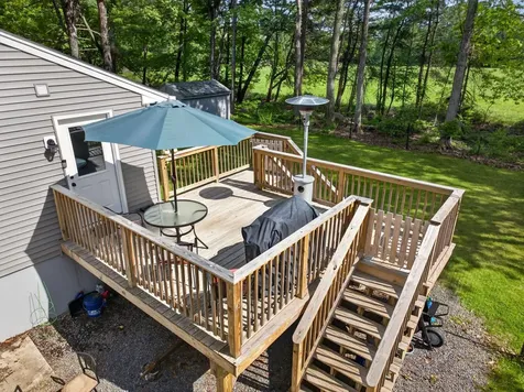 73 Valhalla Drive Milford NH 03055