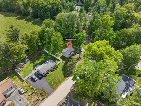 73 Valhalla Drive Milford NH 03055