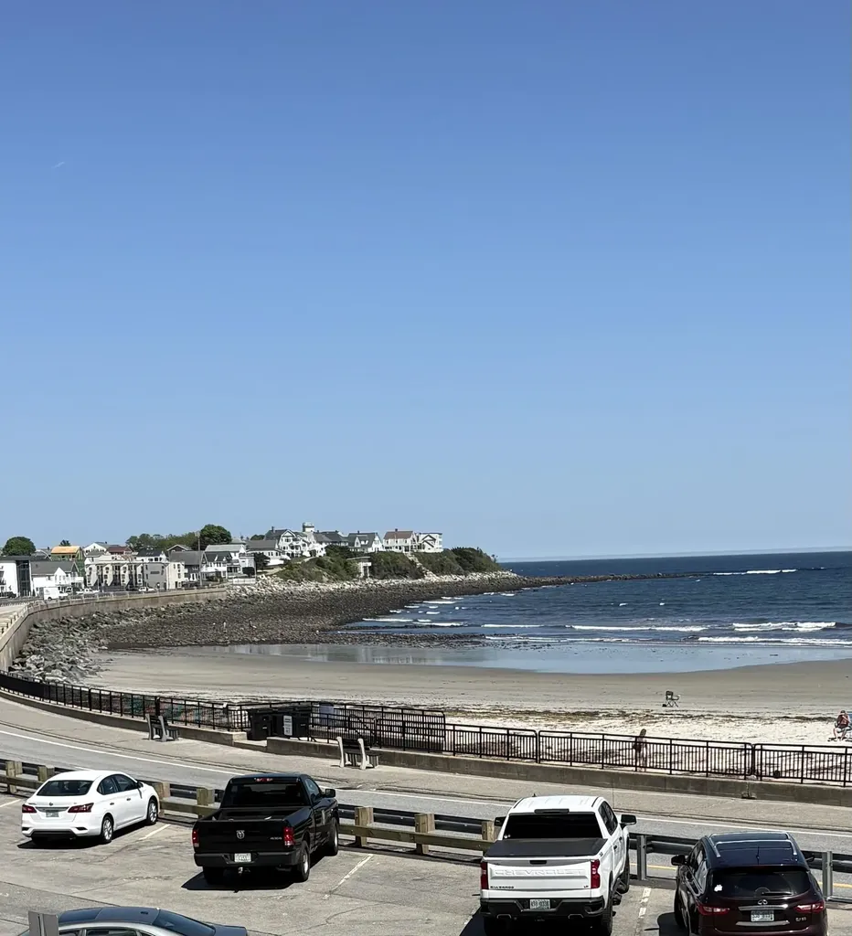 377 Ocean Boulevard Hampton NH 03842