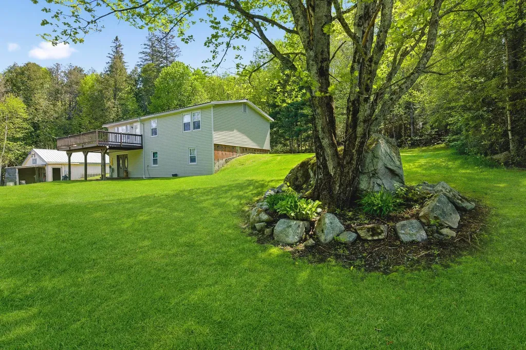 1326 Lost Nation Road Northumberland NH 03582