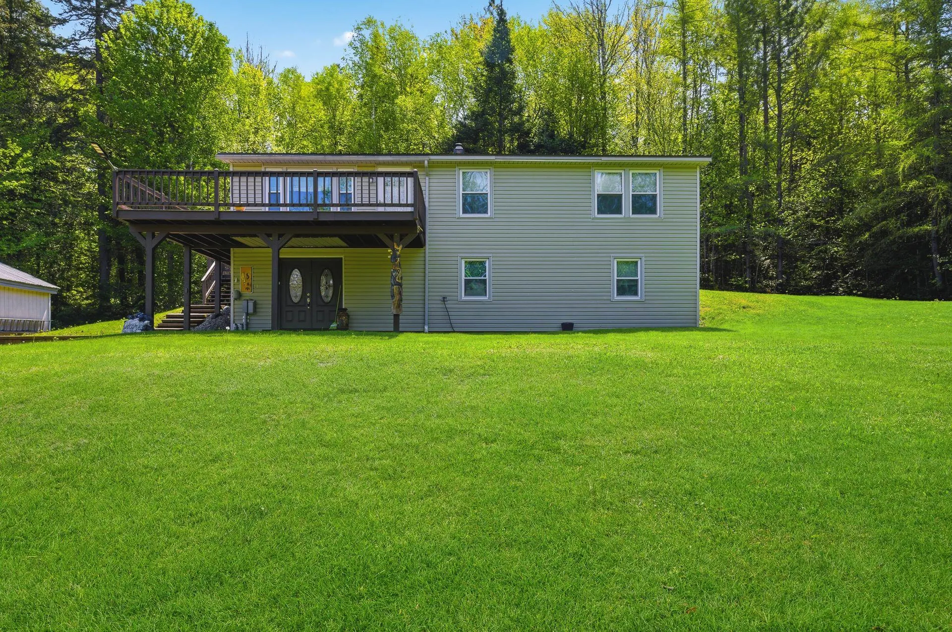 1326 Lost Nation Road Northumberland NH 03582