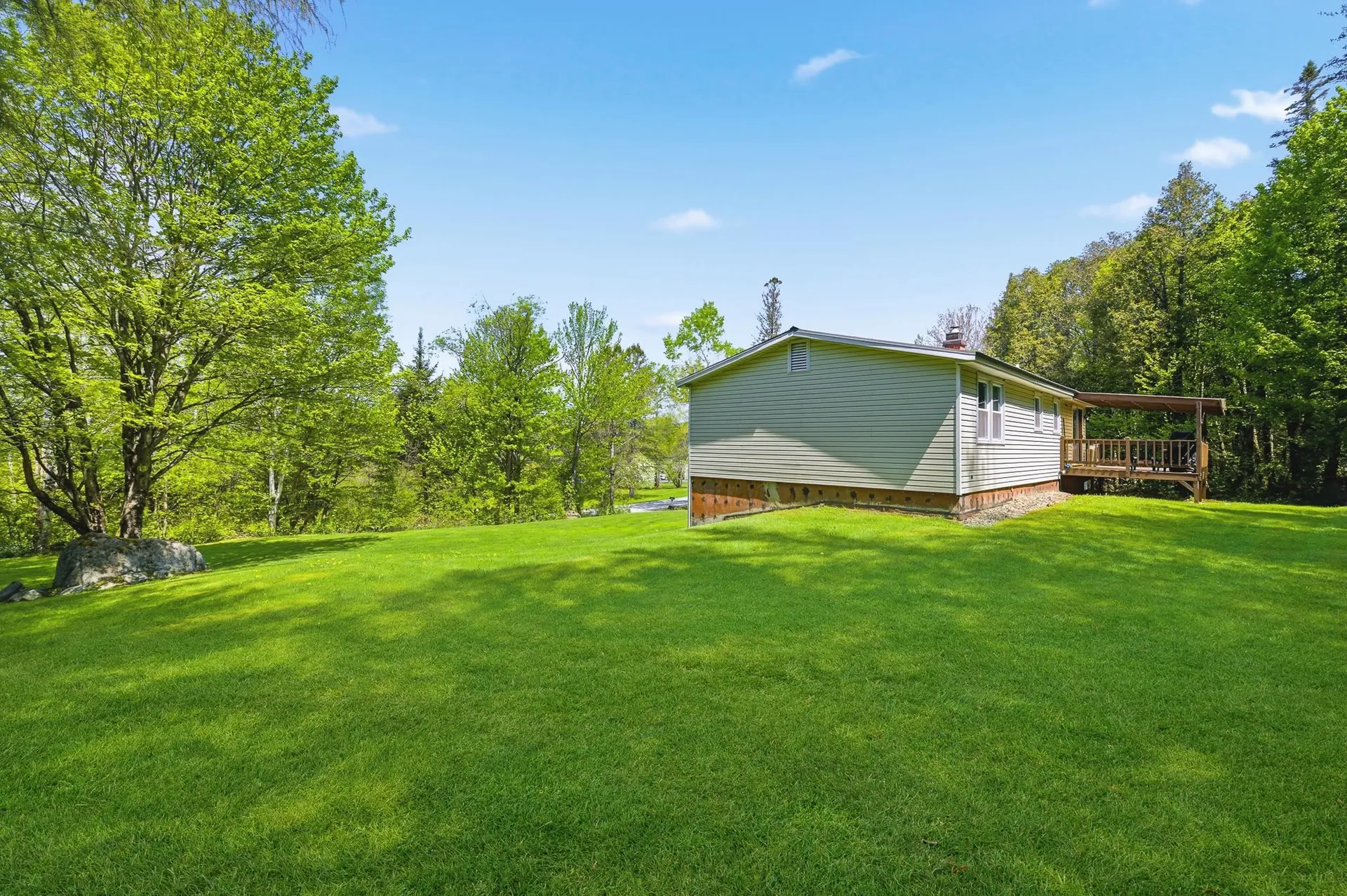 1326 Lost Nation Road Northumberland NH 03582