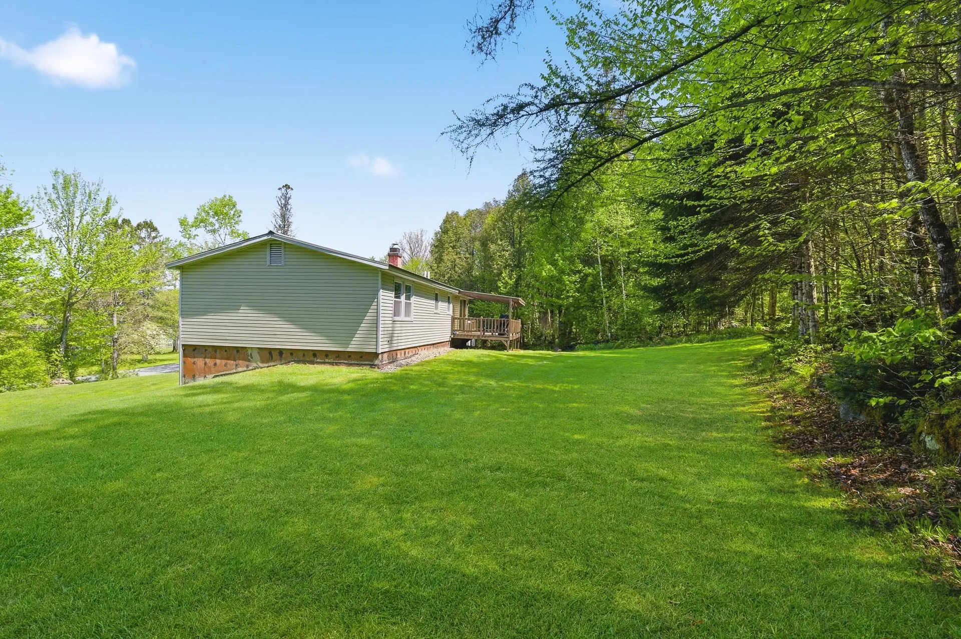 1326 Lost Nation Road Northumberland NH 03582